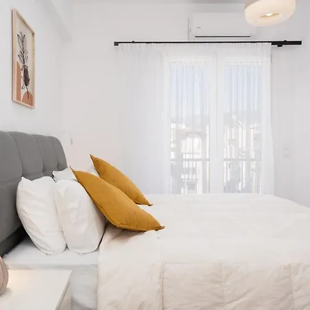 Apartment Liv - Heavenly Rooftop Flat In Koukaki *