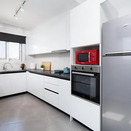 Liv - Heavenly Rooftop Flat In Koukaki *