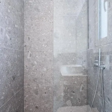 Liv - Heavenly Rooftop Flat In Koukaki Apartment *