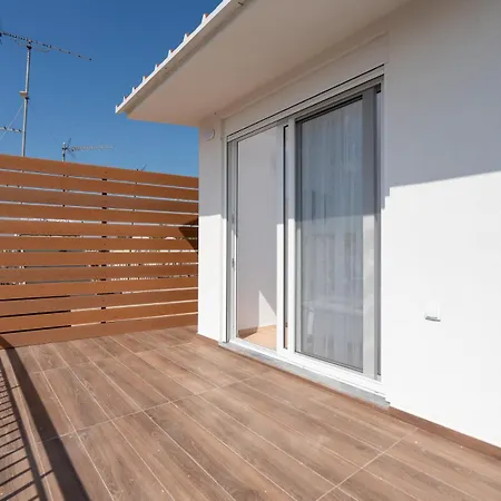 Liv - Heavenly Rooftop Flat In Koukaki *