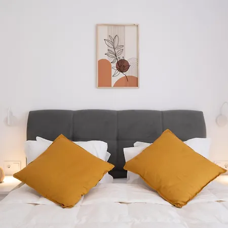 Apartment Liv - Heavenly Rooftop Flat In Koukaki *